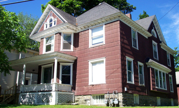 31 Church St.